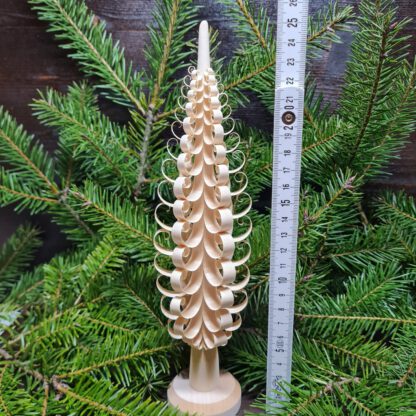 Spanbaum - Höhe 25cm – Bild 2